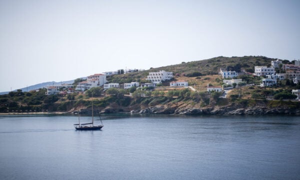 Generation Voyage: Ελληνικό νησί ανάμεσα στα καλύτερα ευρωπαϊκά