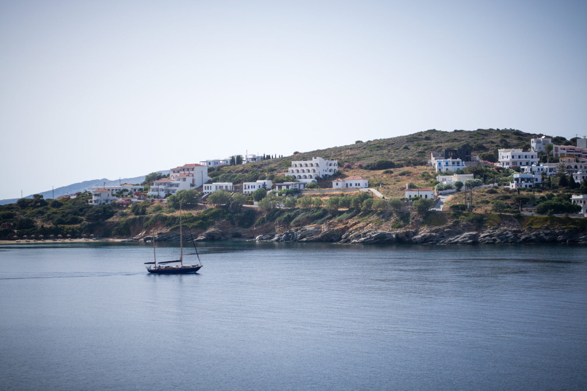 Generation Voyage: Ελληνικό νησί ανάμεσα στα καλύτερα ευρωπαϊκά
