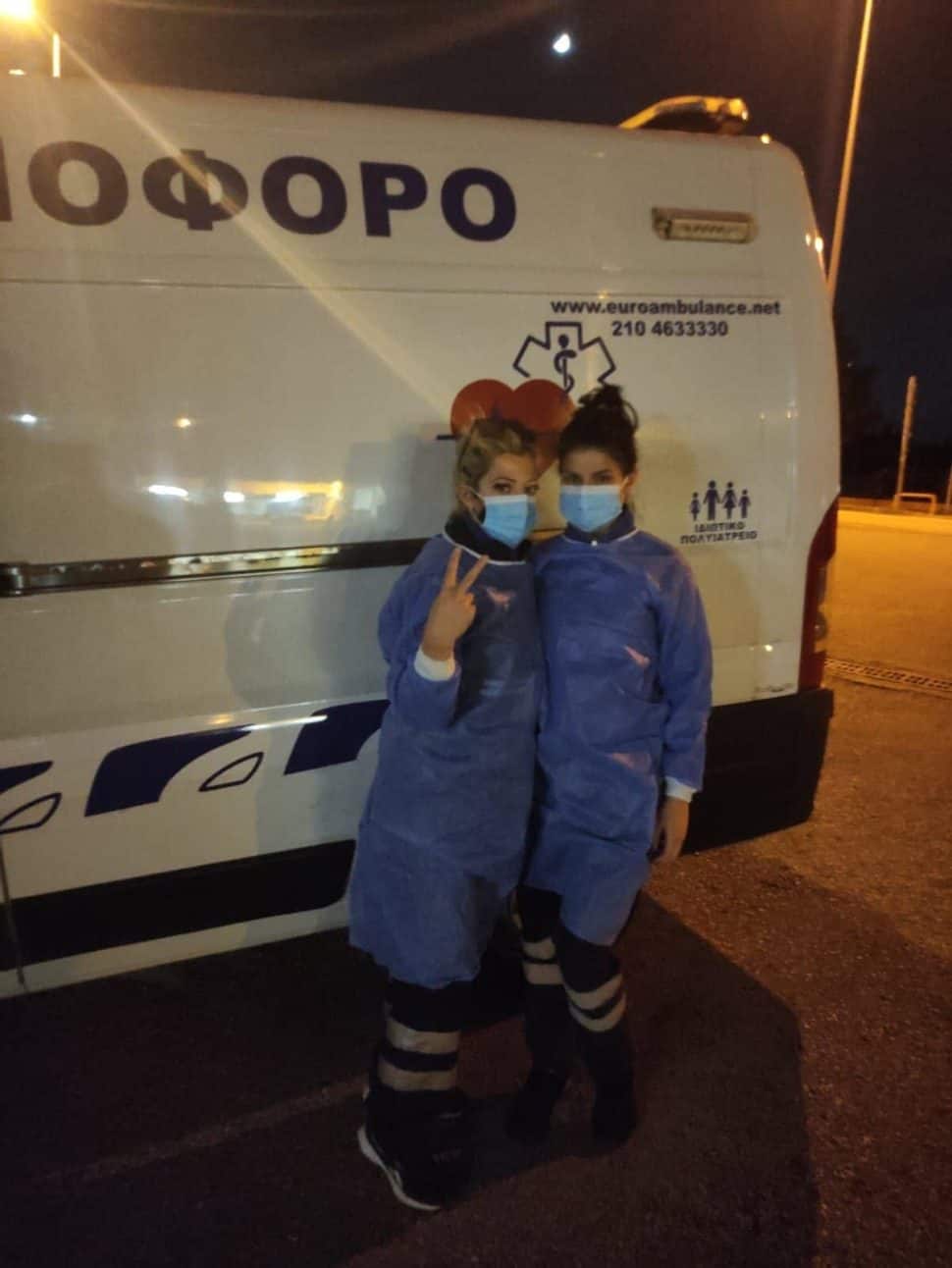 Βάγγη Ζαγοριανού: Ήθελε να μπει στη σόουμπιζ, γι’ αυτό είχε σχέση με τους διάσημους