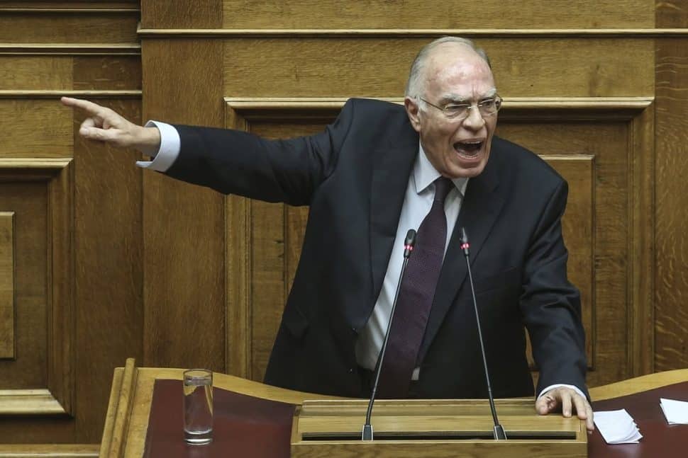 Ιούλιος: Οι απώλειες που μας «λύγισαν» και οι απανωτοί θάνατοι