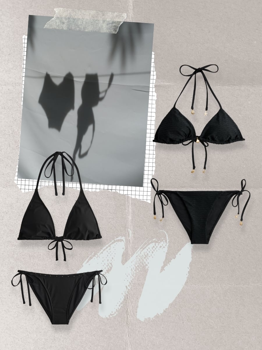 Swimwear: Τα μαγιό που θα ανανεώσουν το beach style σου φέτος
