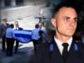 Κλαίει το Αγρίνιο για τον άτυχο 27χρονο πυροσβέστη: Θρήνος στην κηδεία του Κωνσταντίνου Λαιμοδέτη-Με τιμές ήρωα το τελευταίο αντίο (φωτο)