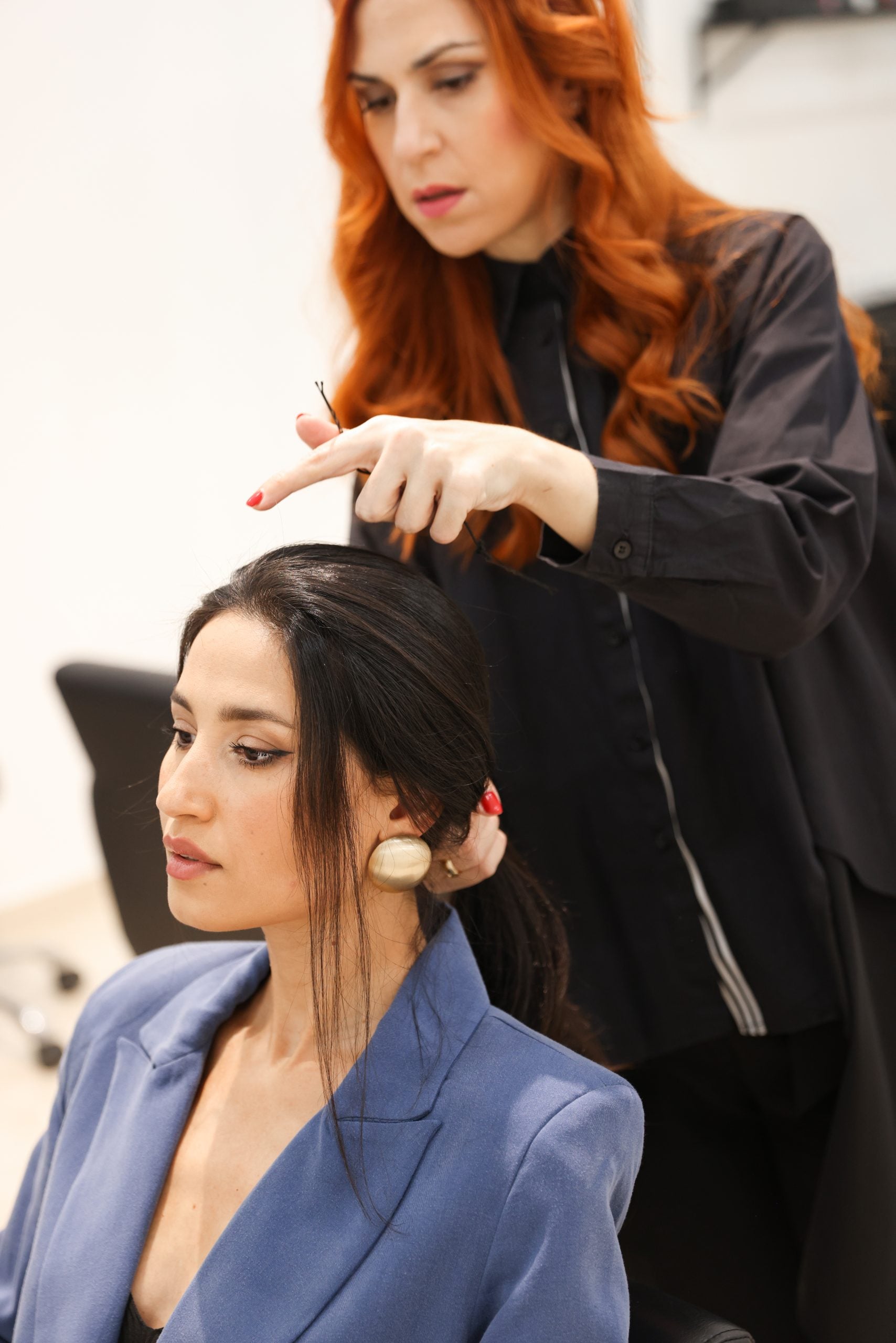 Μαρία Καμαριανάκη στο okmag: Η Ελληνίδα hair expert που κατακτά τα Ηνωμένα Αραβικά Εμιράτα