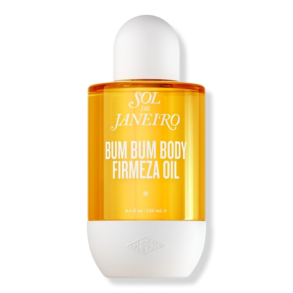 Συσφικτικά body oils για τη ρουτίνα περιποίησής σου
