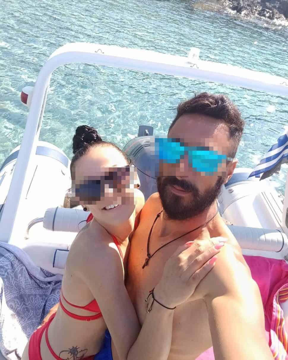 Η ευτυχισμένη ζωή του εργολάβου πριν το φονικό: φωτογραφίες και η Βάγκη πήγε να τους σκοτώσει;