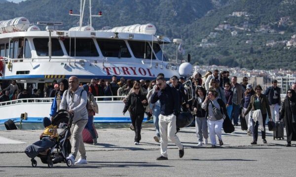 Η Ελλάδα γίνεται ολοένα και πιο ακριβός προορισμός για διακοπές – Η στροφή των ξενοδοχείων 4 και 5 αστέρων