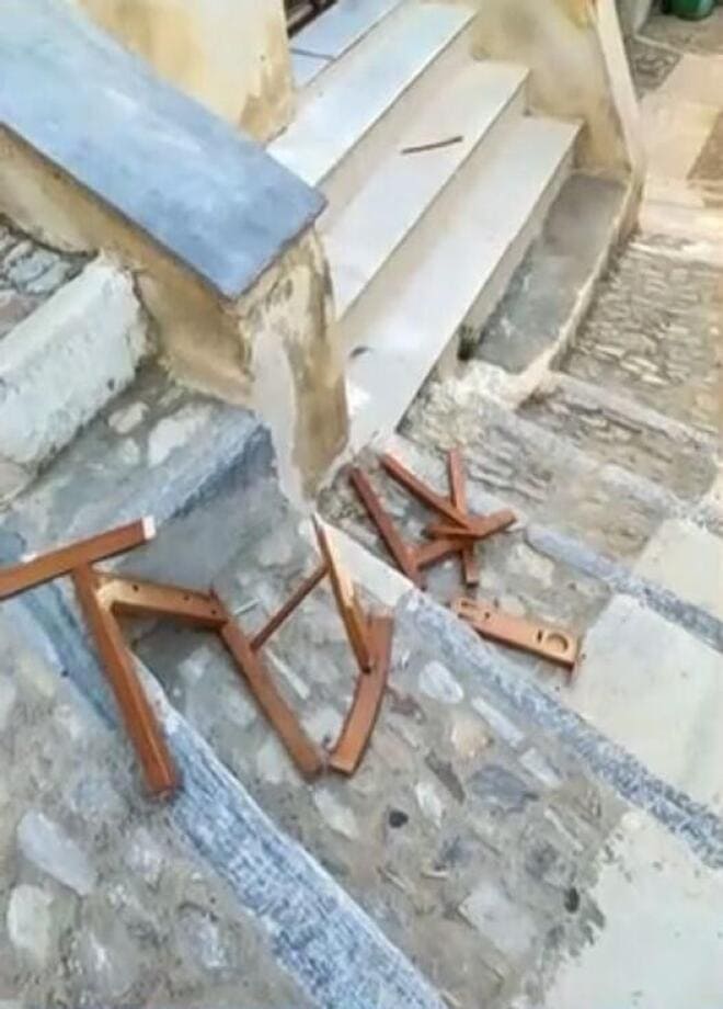 Σύρος: Τι συνέβη με την 42χρονη και το ζευγάρι – Τα ευρήματα στο σακίδιό της