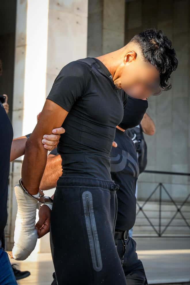 Δολοφονία Γεωργίου: Έρχονται κι άλλες συλλήψεις, δεν είχαν μόνο ερωτική σχέση με τον δολοφόνο