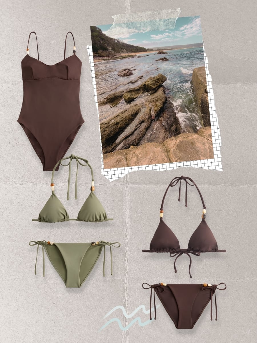 Swimwear: Τα μαγιό που θα ανανεώσουν το beach style σου φέτος