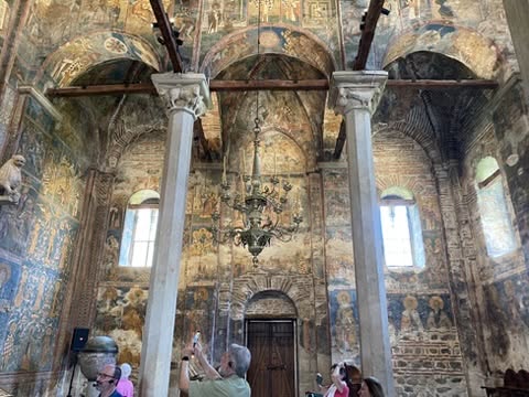 Δυτικά Βαλκάνια: Ένα ταξίδι αυτογνωσίας