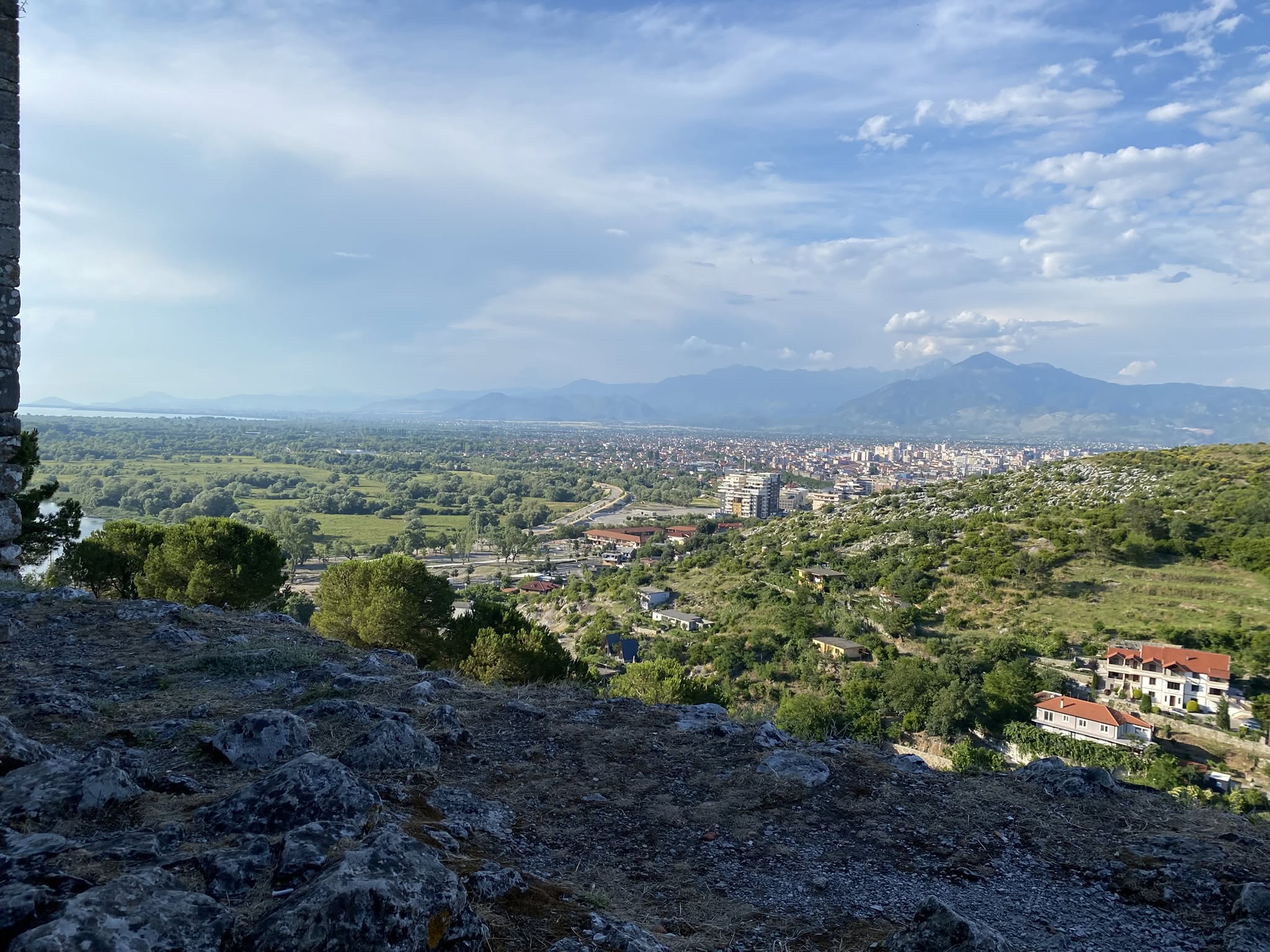 Δυτικά Βαλκάνια: Ένα ταξίδι αυτογνωσίας