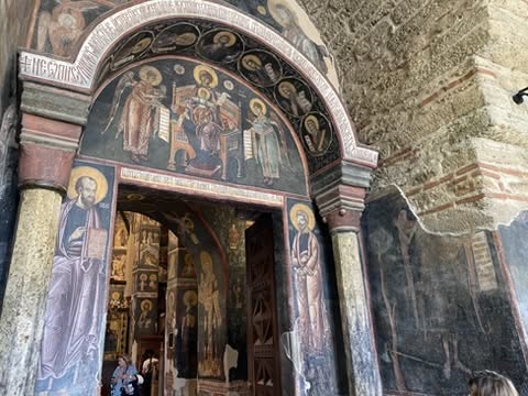 Δυτικά Βαλκάνια: Ένα ταξίδι αυτογνωσίας