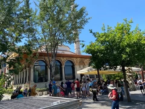 Δυτικά Βαλκάνια: Ένα ταξίδι αυτογνωσίας