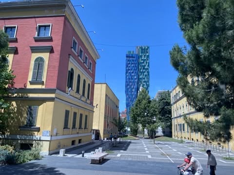 Δυτικά Βαλκάνια: Ένα ταξίδι αυτογνωσίας