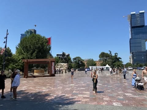 Δυτικά Βαλκάνια: Ένα ταξίδι αυτογνωσίας