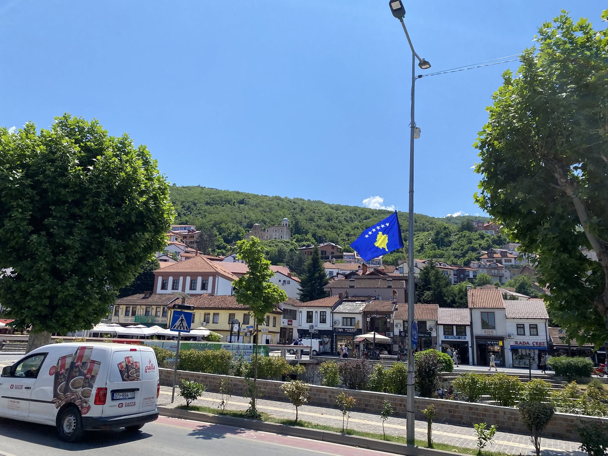 Δυτικά Βαλκάνια: Ένα ταξίδι αυτογνωσίας