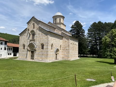 Δυτικά Βαλκάνια: Ένα ταξίδι αυτογνωσίας