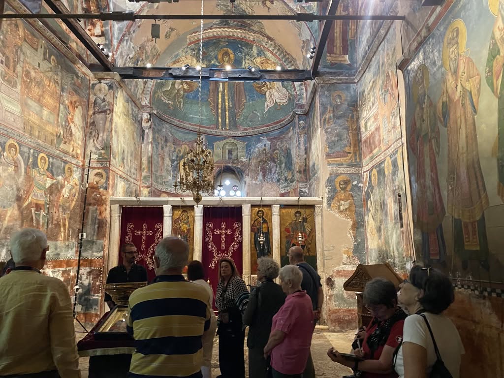 Δυτικά Βαλκάνια: Ένα ταξίδι αυτογνωσίας
