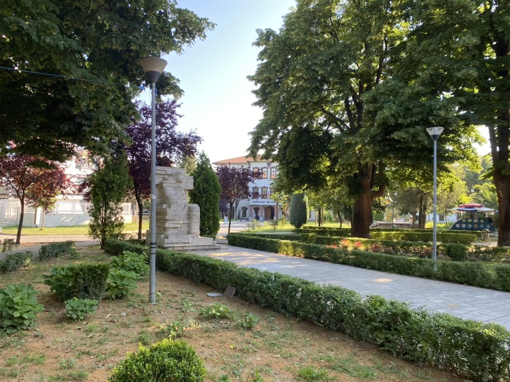Δυτικά Βαλκάνια: Ένα ταξίδι αυτογνωσίας