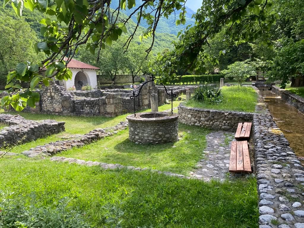 Δυτικά Βαλκάνια: Ένα ταξίδι αυτογνωσίας