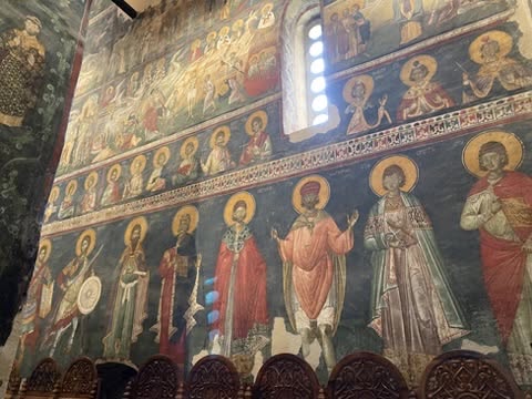 Δυτικά Βαλκάνια: Ένα ταξίδι αυτογνωσίας