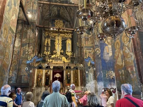 Δυτικά Βαλκάνια: Ένα ταξίδι αυτογνωσίας