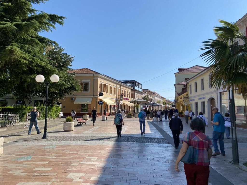 Δυτικά Βαλκάνια: Ένα ταξίδι αυτογνωσίας