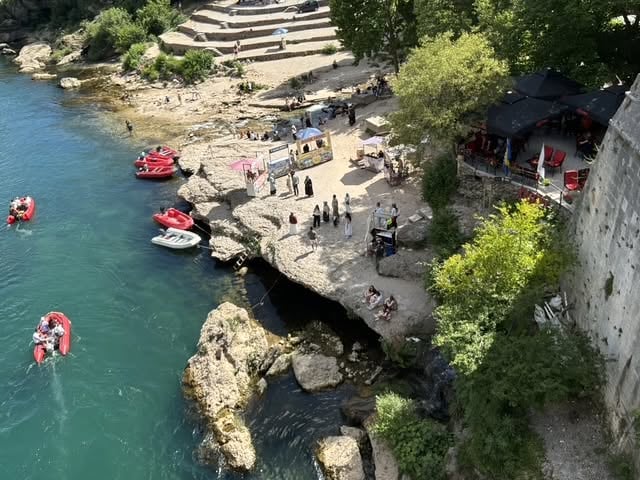 Δυτικά Βαλκάνια: Ένα ταξίδι αυτογνωσίας