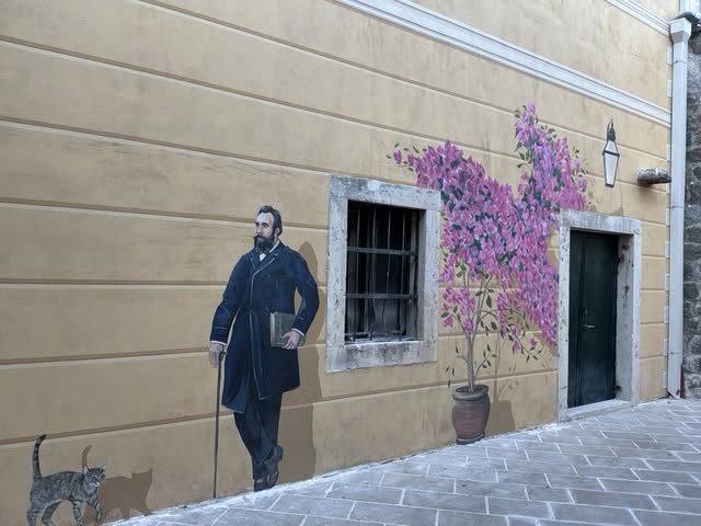 Δυτικά Βαλκάνια: Ένα ταξίδι αυτογνωσίας