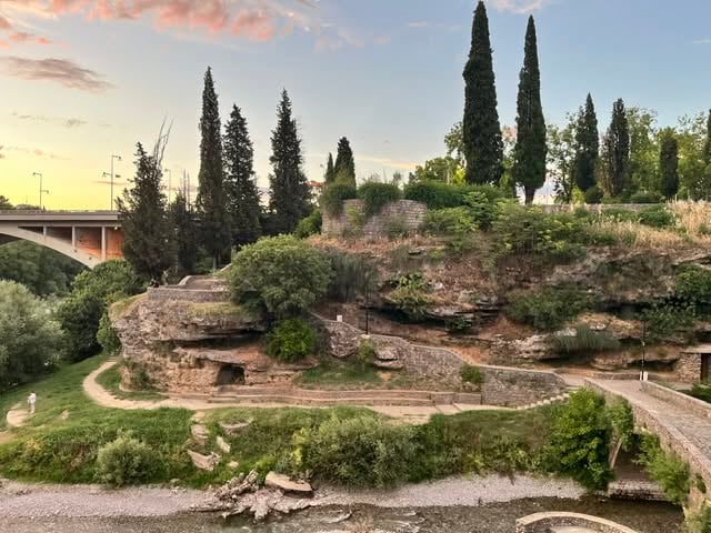 Δυτικά Βαλκάνια: Ένα ταξίδι αυτογνωσίας