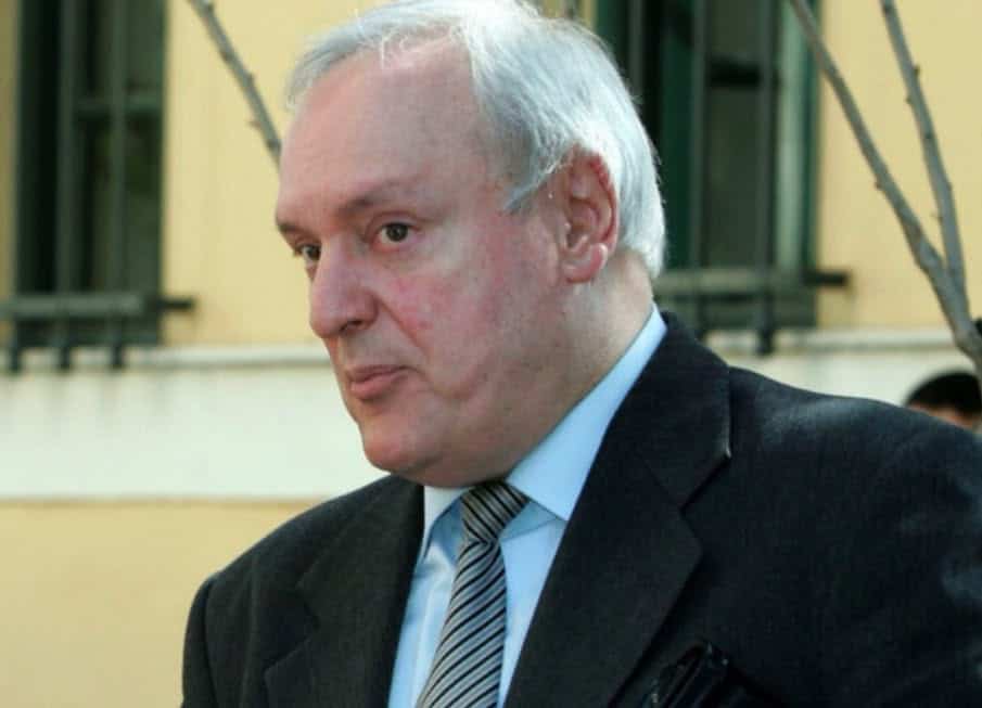 Δολοφονία του Γεωργίου: τα τρία σενάρια για την ερωτική συνεύρεση και το άλλο άτομο