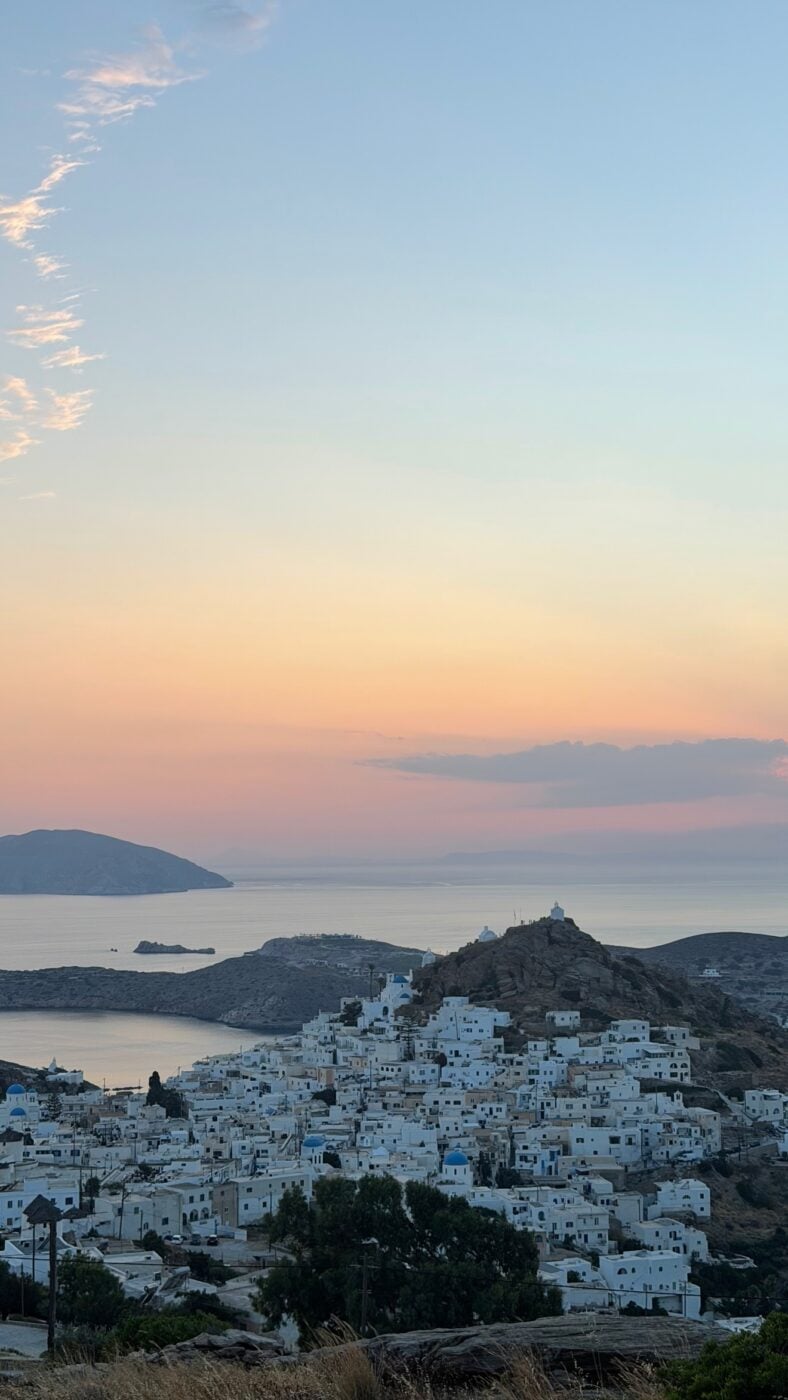 Αμαλία Κωστοπούλου: Οι πρώτες καλοκαιρινές διακοπές στην Ελλάδα μετά τον γάμο της, φωτογραφίες