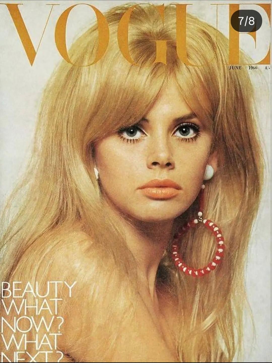 60s makeup look από τον Εμμανουήλ Αποστολάκη