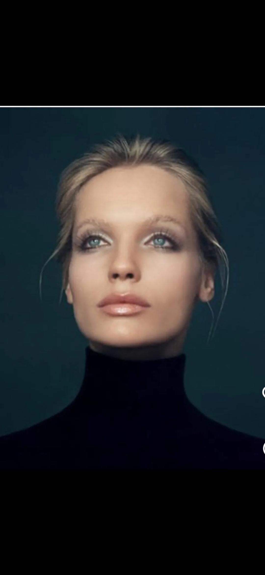 60s makeup look από τον Εμμανουήλ Αποστολάκη