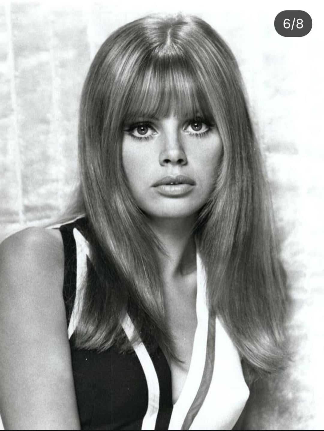60s makeup look από τον Εμμανουήλ Αποστολάκη