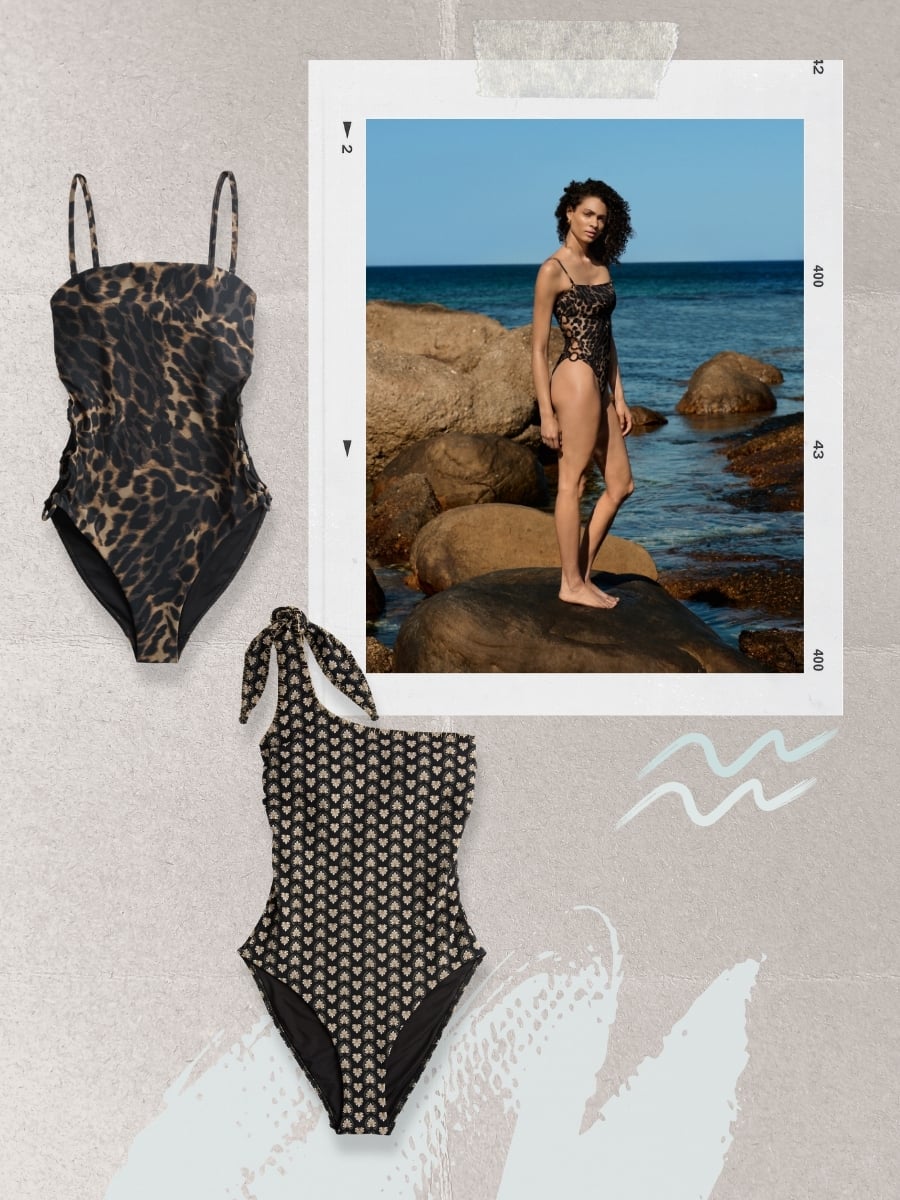 Swimwear: Τα μαγιό που θα ανανεώσουν το beach style σου φέτος