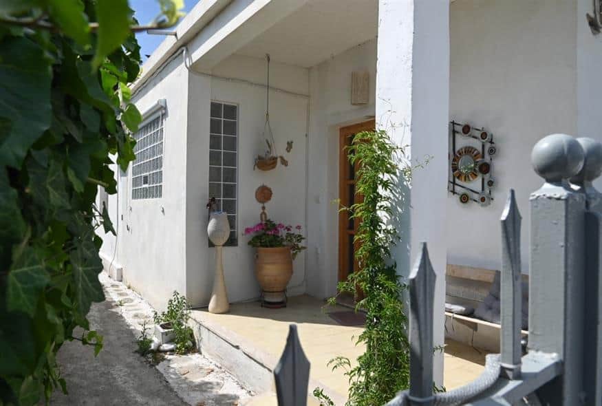 Διπλή δολοφονία στο Αίγιο: Η αδελφή του Ιταλού κατηγορούμενου λέει ότι «σκοτώνοντας τον γιο της, πίστευε ότι τον προστάτευε»