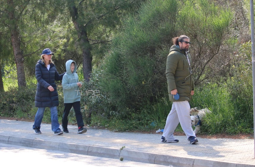 Λορέντζο Καριέρε: Σήμερα η κηδεία στον Ιερό Ναό Αγίου Ιωάννου στο Παλαιό Ψυχικό