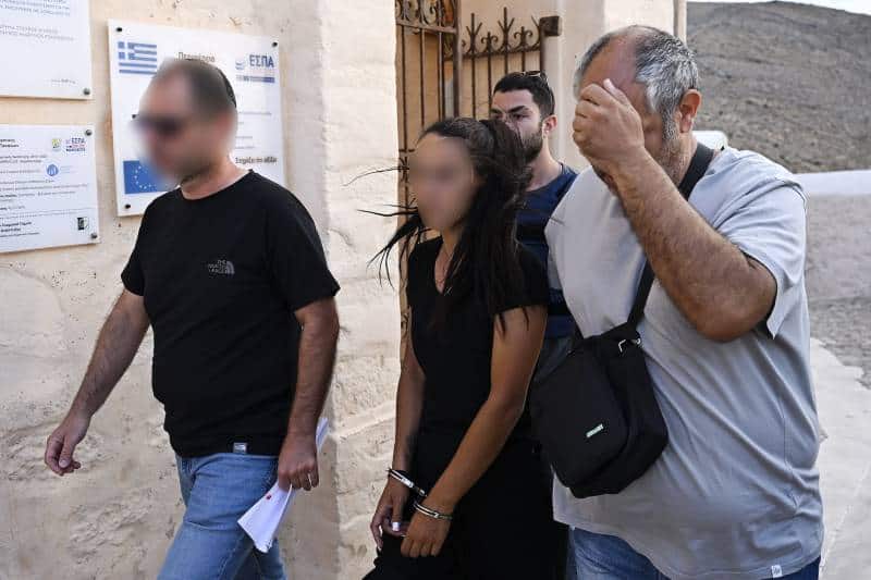Έγκλημα στη Σύρο: Το άλλοθι που έσωσε τον εργολάβο και δεν μπήκε στη φυλακή
