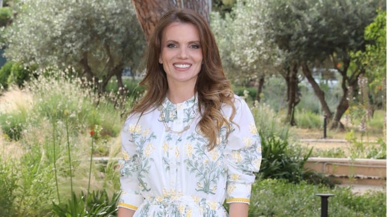 Κιμ Κίλιαν: Νέα σελίδα στη ζωή της με το «Έτρεξα μέχρι τον γκρεμό και…»
