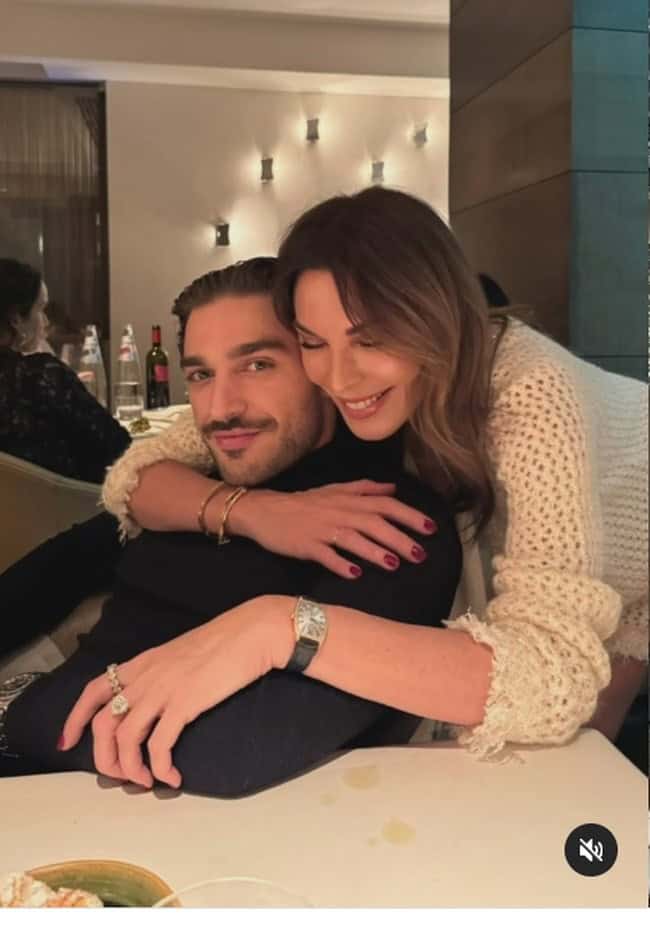 Τατιάνα Στεφανίδου: Ο γιος της Νικόλας και η τεράστια προίκα του γαμπρού