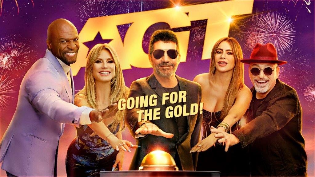 America’s Got Talent: Πρεμιέρα στον ΑΝΤ1 στις 18 Ιουλίου