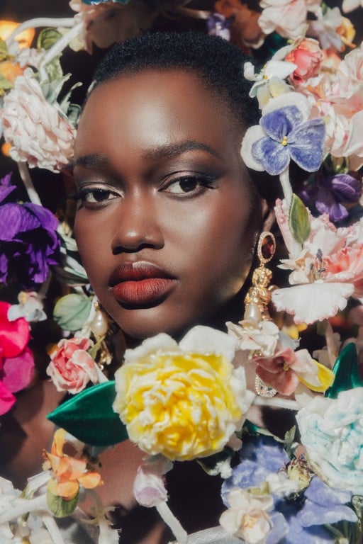 3 beauty looks από το show του οίκου Dolce&Gabbana που θα ορίσουν τις τάσεις στο μακιγιάζ