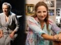 Αριέττα Μουτούση: Η 68χρονη ηθοποιός με άσπρα μαλλιά και κόρη της Νόνικας Γαληνέα