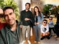 Αθερίδου-Μαγκλάρας: Το καλοκαίρι μετά το διαζύγιο και οι αποφάσεις για τους γιους τους