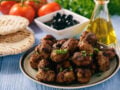Πώς πετυχαίνουμε αφράτους κεφτέδες;