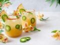 Τα αλμυρά cocktails κερδίζουν στα μπαρ