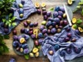 Καλοκαιρινά φρούτα: πότε είναι στην καλύτερη εποχή τους