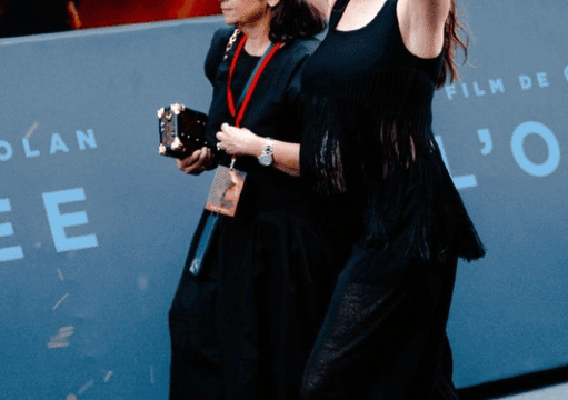 Anne Hathaway: μυστικά για να αποφύγετε τα βαρετά maternity ρούχα στην εγκυμοσύνη