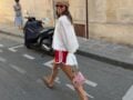 Το σορτσάκι γυμναστηρίου που κατέκτησε το street style του 2026